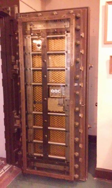 Halifax Historical Museum景点图片