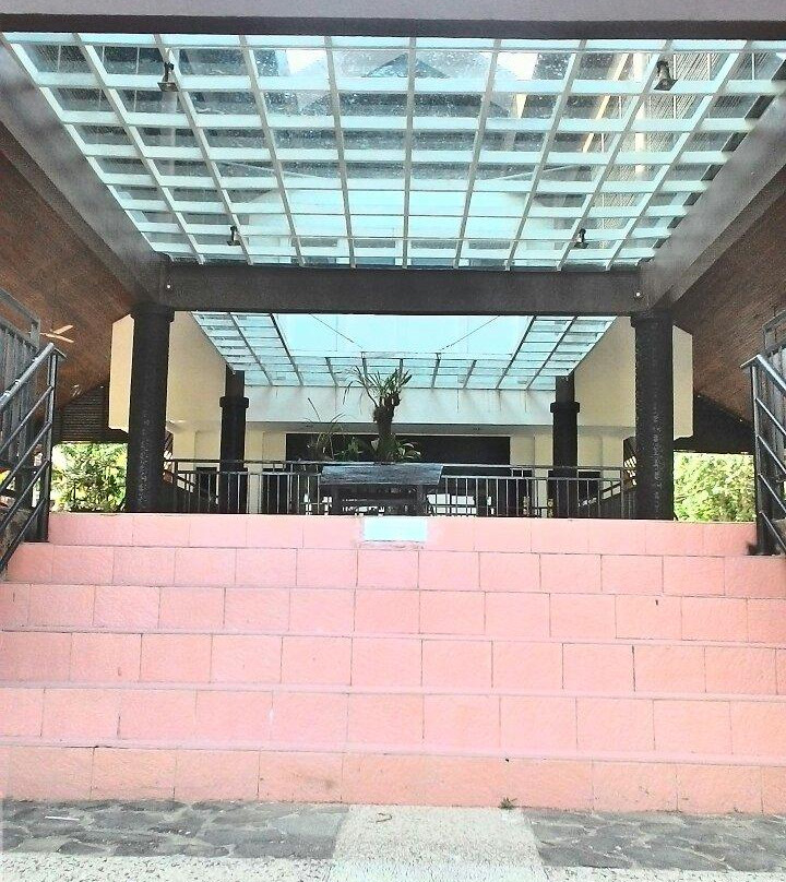 Balikpapan Botanical Garden-巴厘巴板必去景点