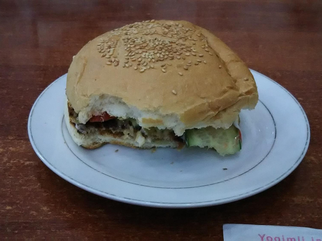 Cafe Nur