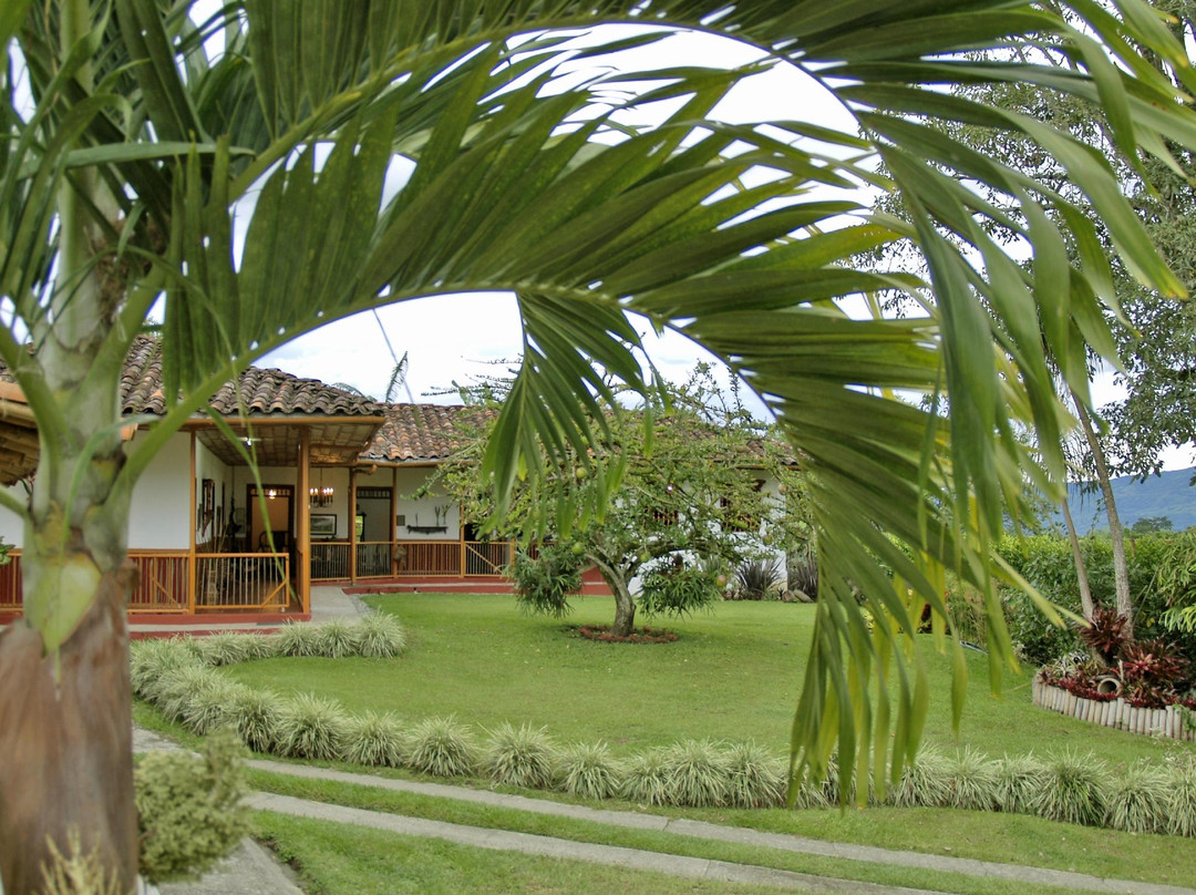 La Pradera 2