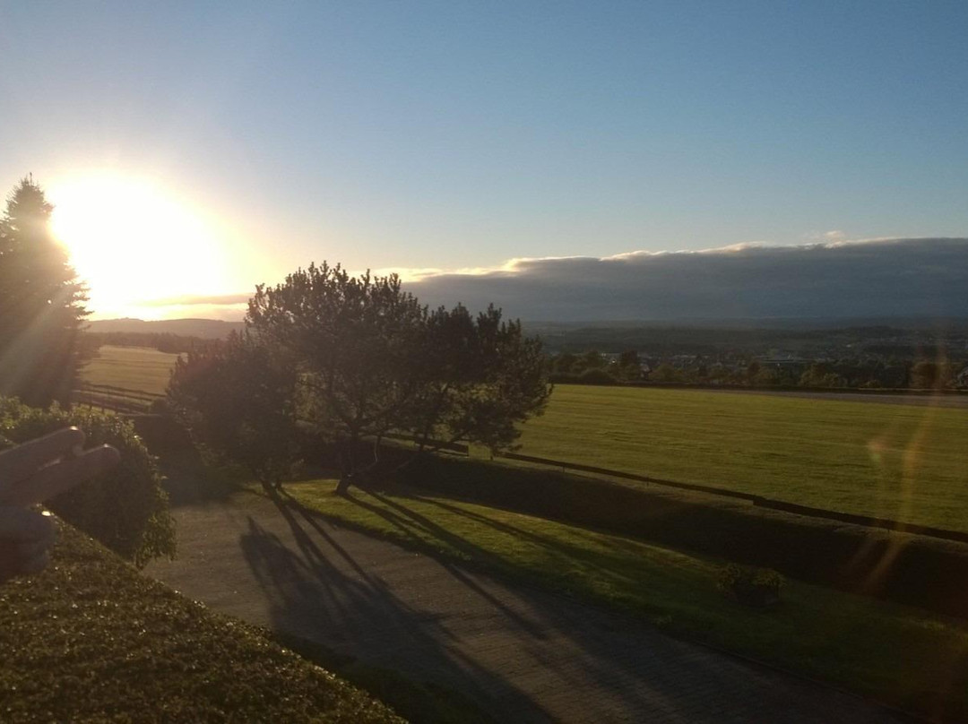 Landhotel Adlerhof主图