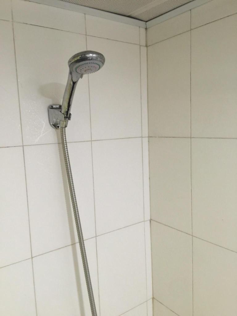 海航紫荆花饭店-客卧