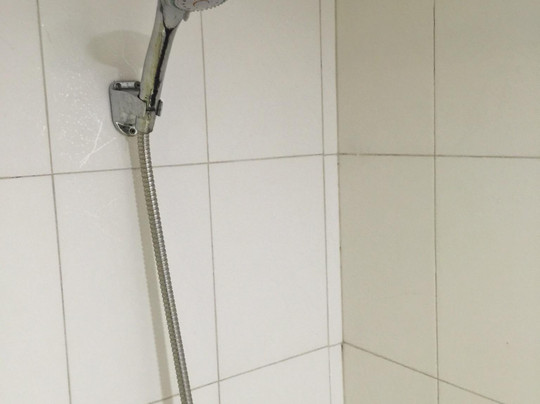 海航紫荆花饭店主图