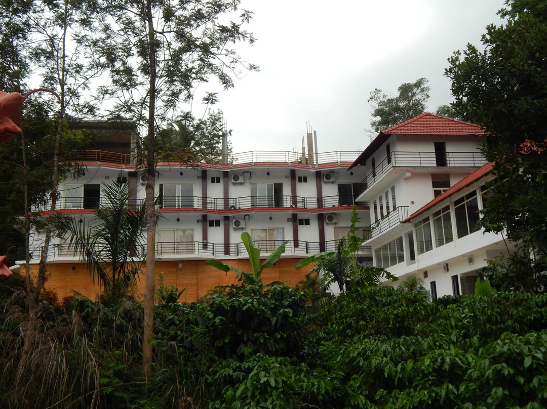 Paddington Resort And Spa, Coorg
