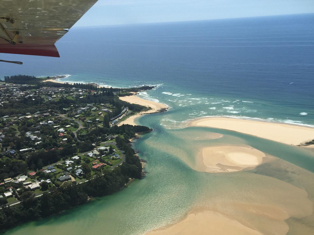 South Coast Seaplanes景点图片