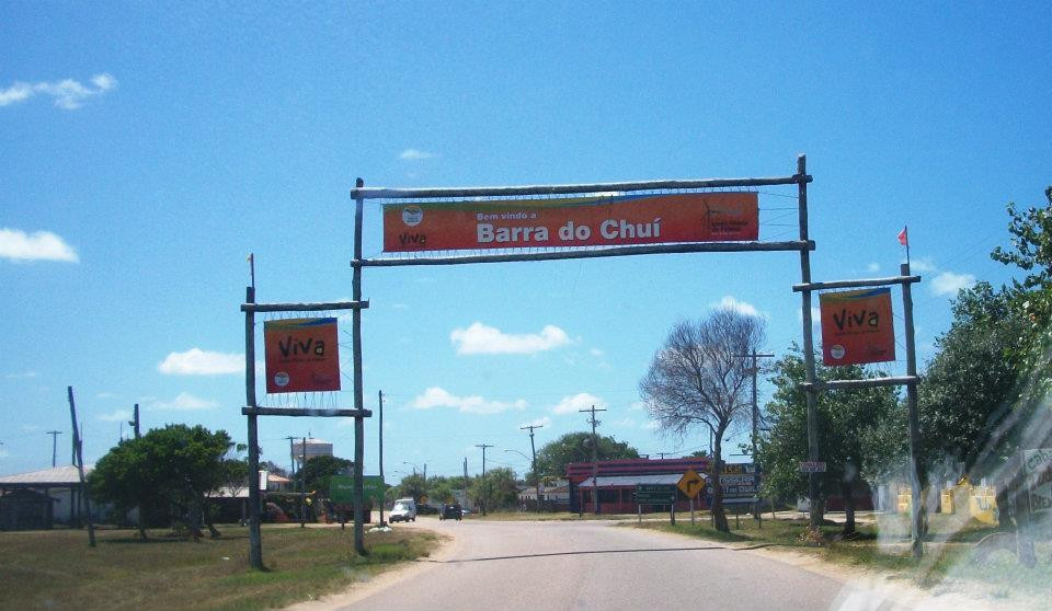 Brazil–Uruguay Border-Chui必去景点