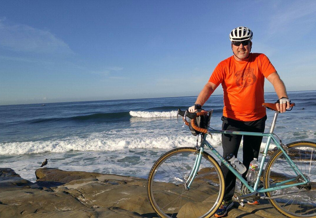 Bike Ride San Diego-圣地亚哥必去景点