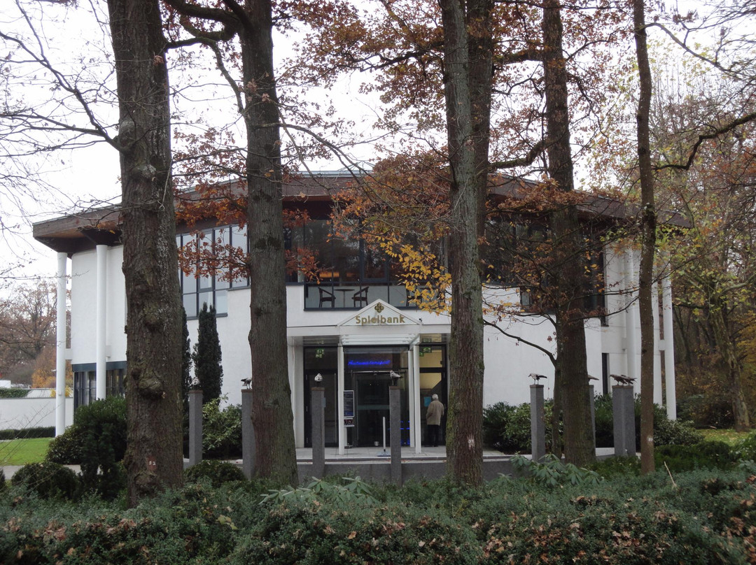 Spielbank Bad Füssing景点图片