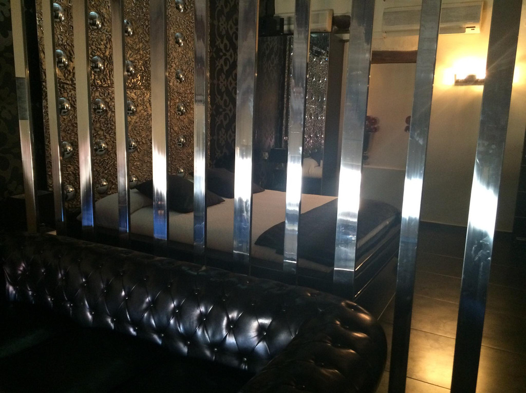 El Refugio de la Manchuela主图