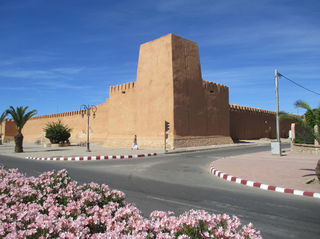 提兹尼特旅游攻略图片