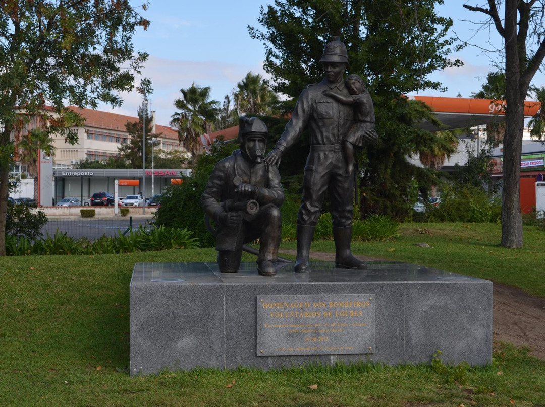 Parque da Cidade景点图片