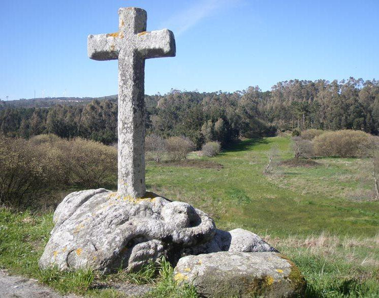 Pedra da Serpe景点图片