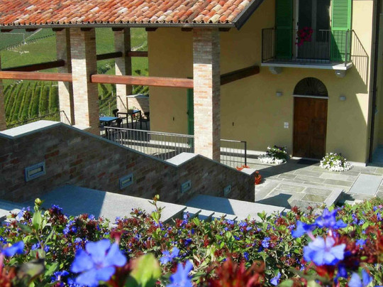 Bed & Breakfast Giuseppe Cortese主图