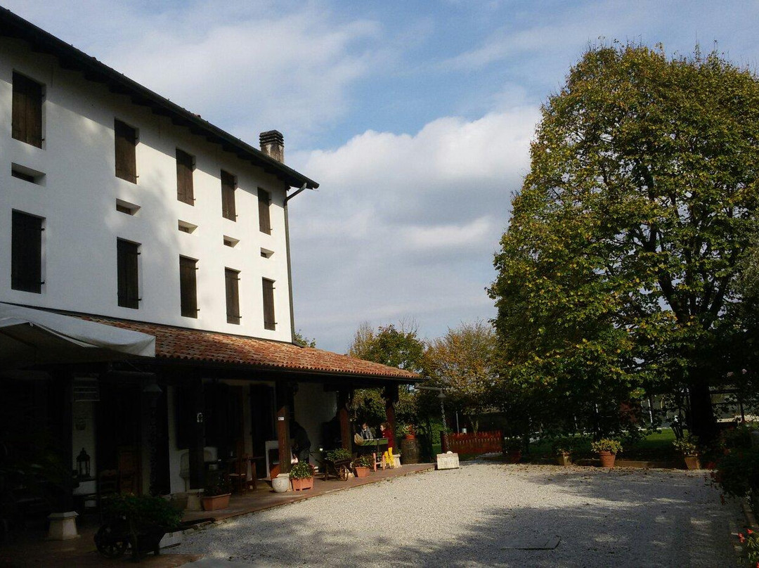 La Pioppa Agriturismo