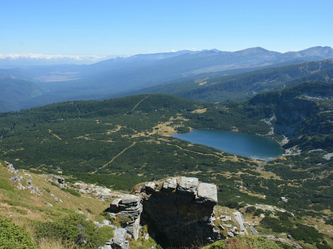 Rila National Park景点图片