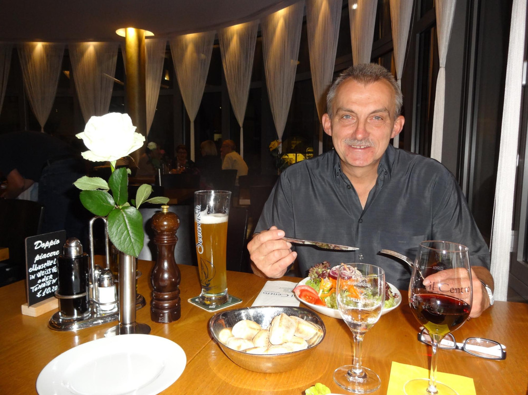 Ristorante Il Centro