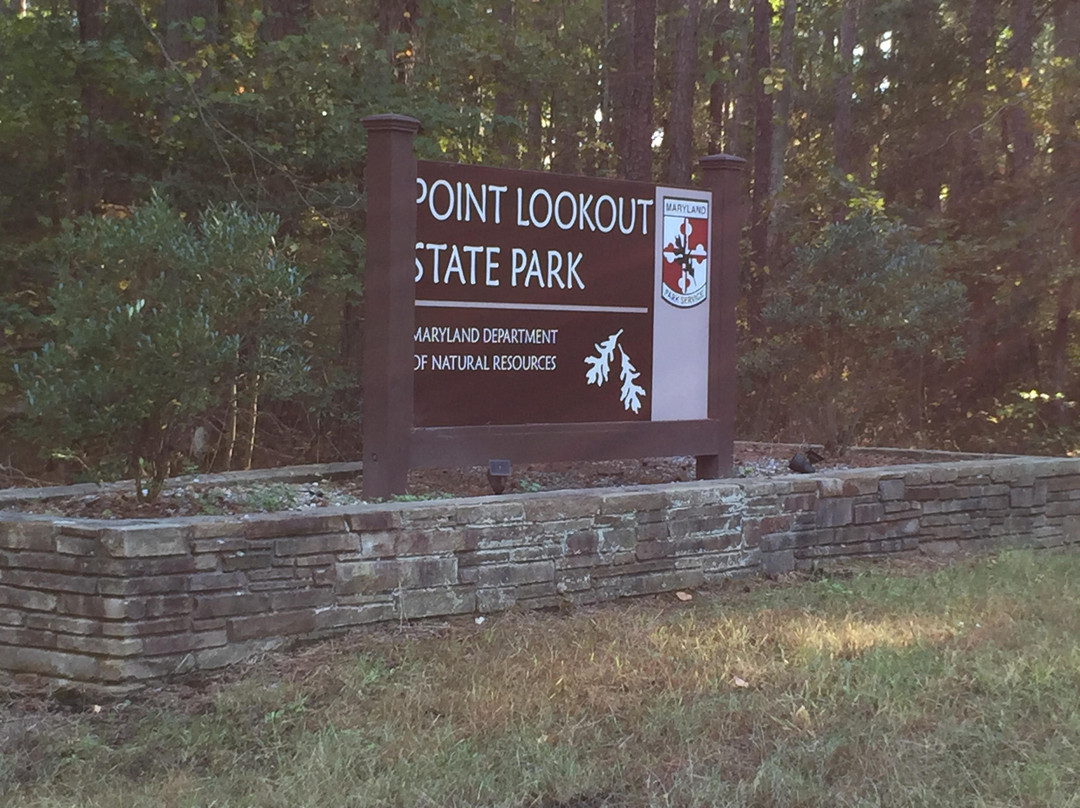 Point Lookout State Park-Scotland必去景点