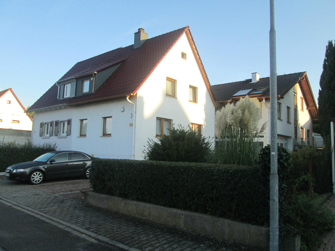 Helmstadt-Bargen旅游攻略图片