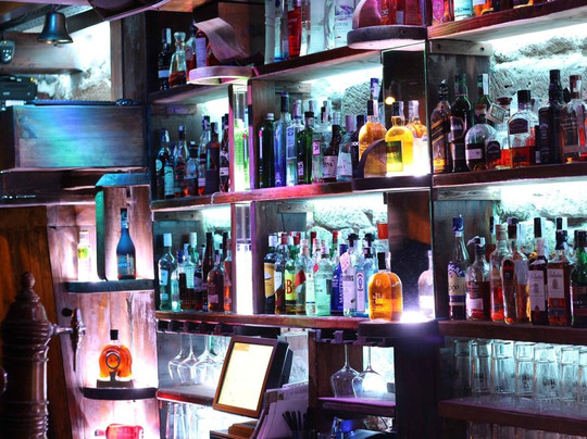 Hotel California-洛格罗尼奥必去景点