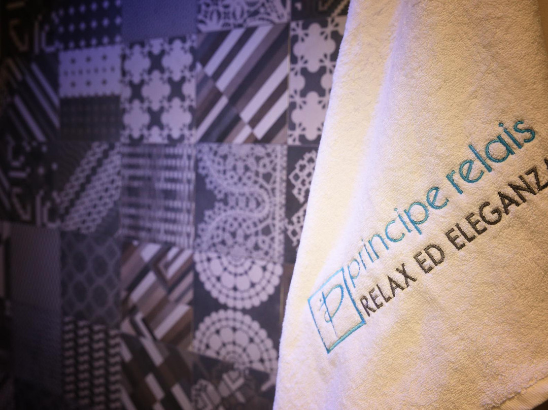 Principe Relais & Spa主图