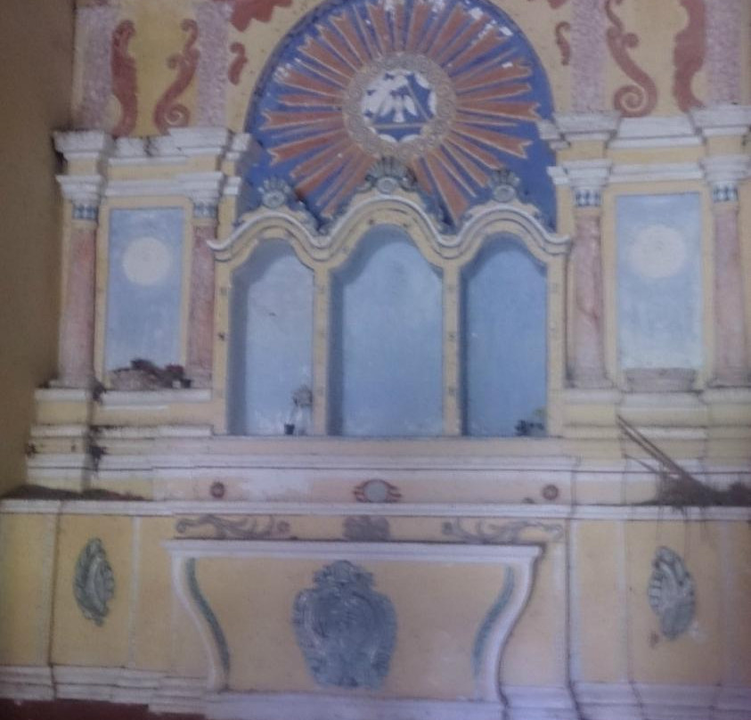 Engenho Monjope-Igarassu必去景点