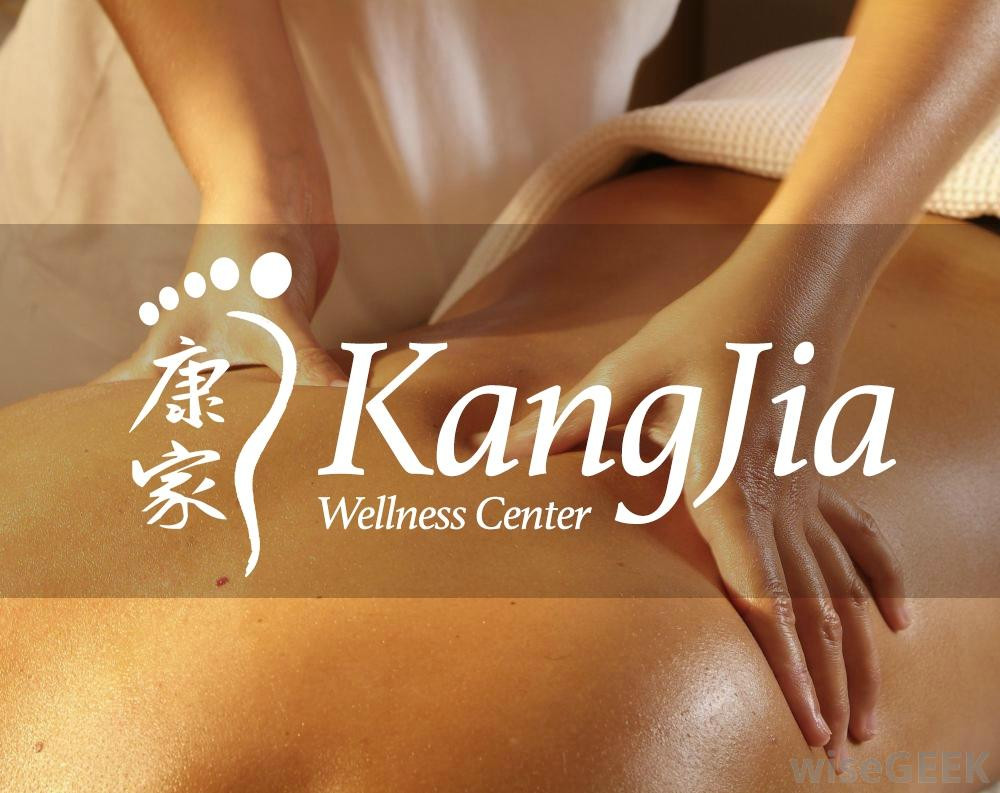 Kang Jia Massage Singapore-新加坡必去景点