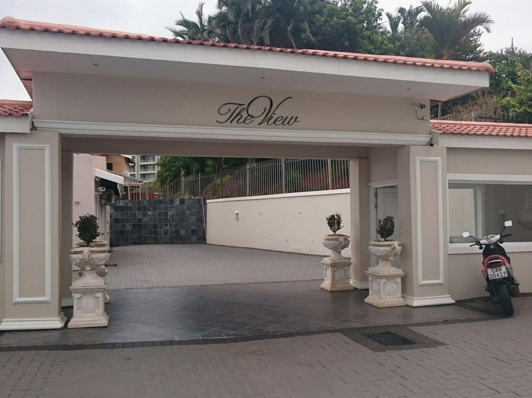 Spa at The View-Amanzimtoti必去景点