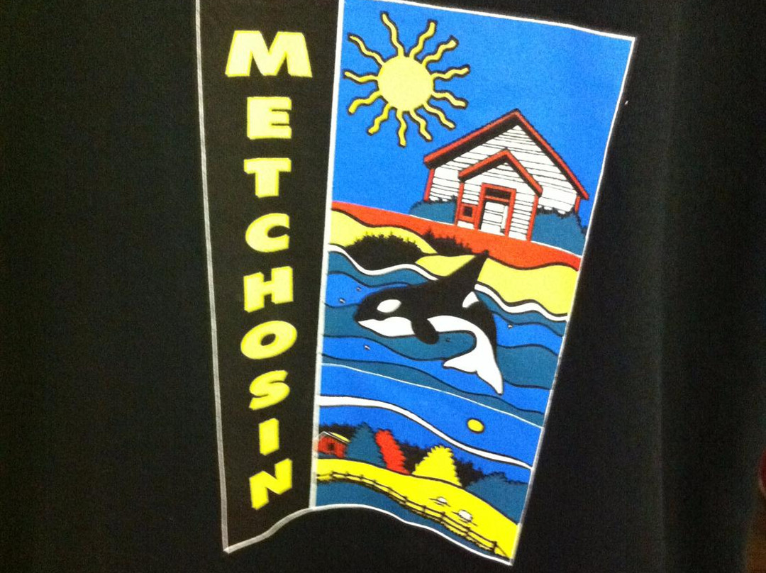 Metchosin Pioneer Museum景点图片