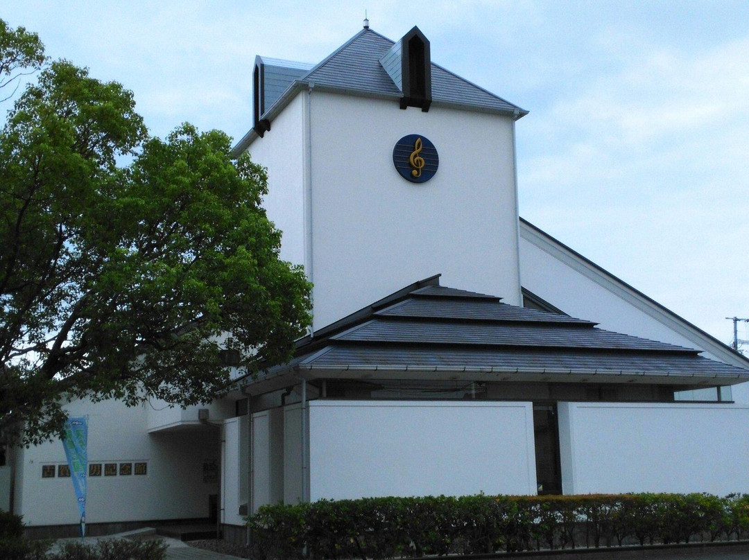Koga Masao Memorial Hall-大川市必去景点