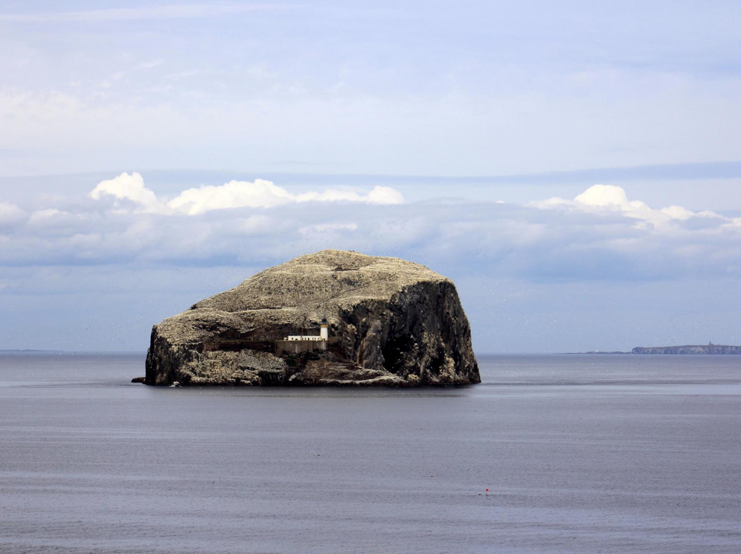 Tour Scotland with Lyn-格拉斯哥必去景点