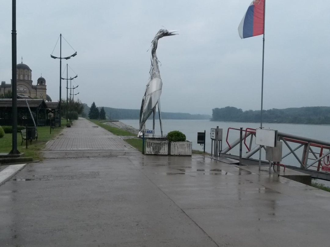 Zlatna Kruna Hotel主图