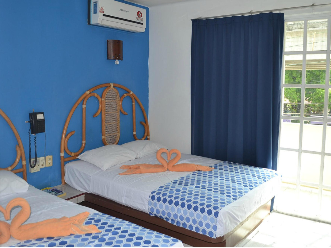 Hotel Arrecife