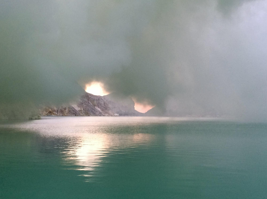 Ndeso Adventure Indonesia-坦格朗必去景点