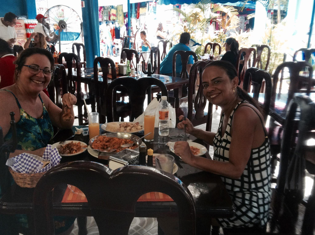 墨卡多23-坎昆必去景点