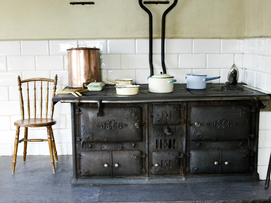 STF Sala Silvermine Bed & Breakfast - Marketenteriet主图