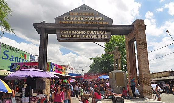 Hotel Caruaru