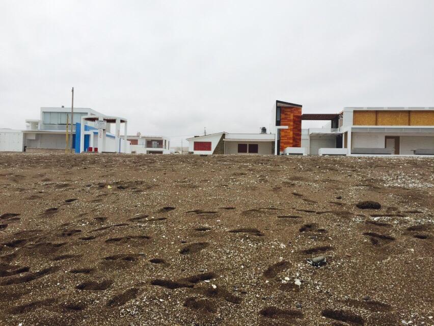 Hostal Puerto Ingles-官方