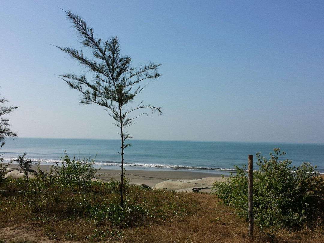 Inani Beach景点图片