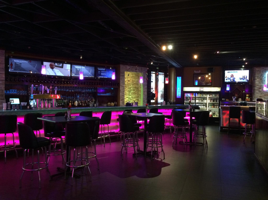 Hana Asian Bistro