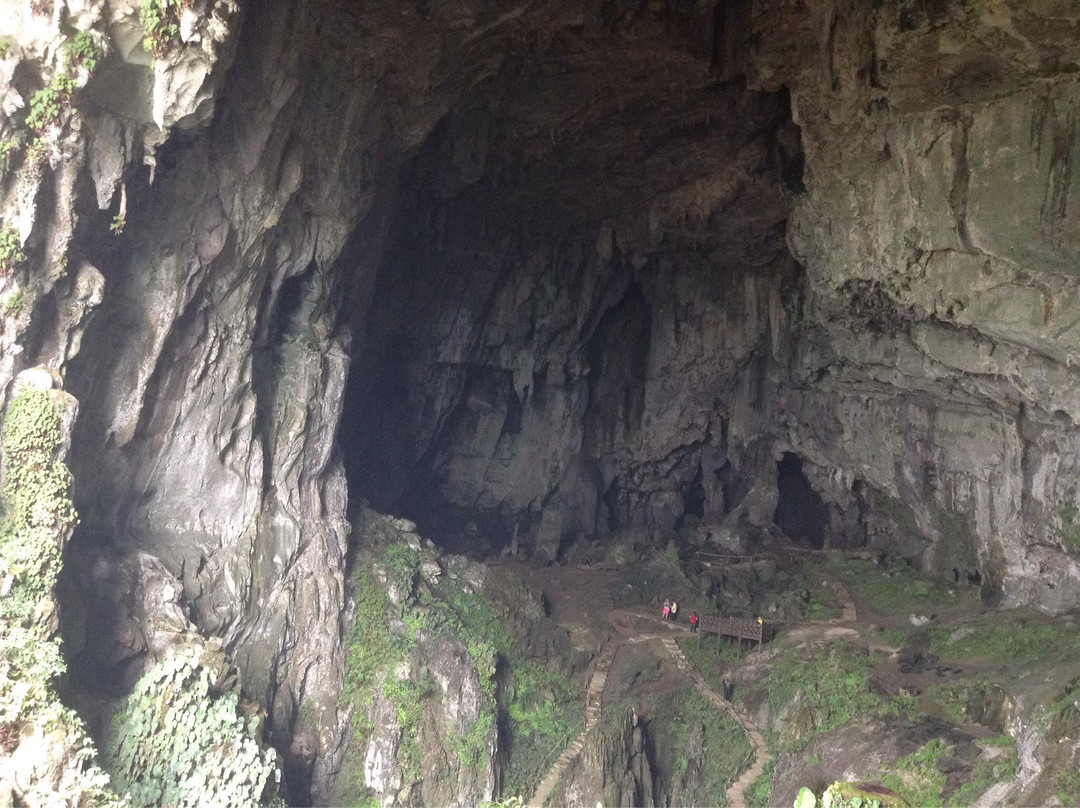 Fairy Caves-石隆门必去景点