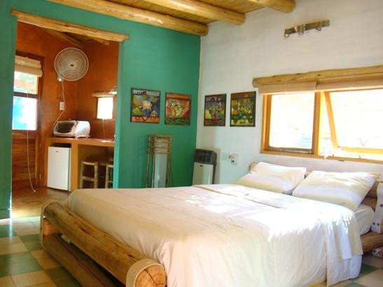 Villa Dolores酒店住宿-Posada La Valentina