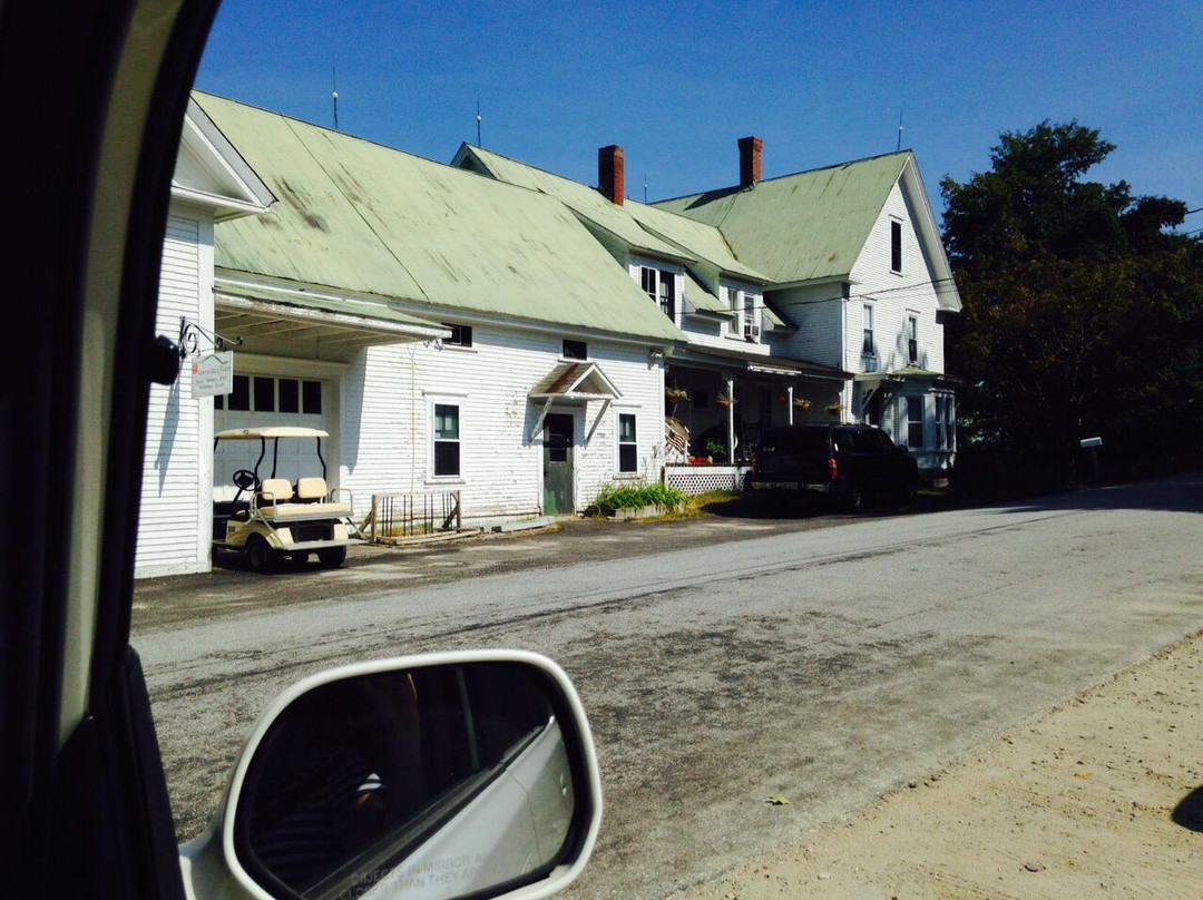 Gould Hill Farm-Contoocook必去景点