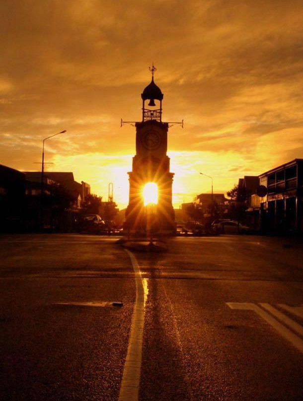 Hokitika Westland isite Visitor Information Centre-霍基蒂卡必去景点