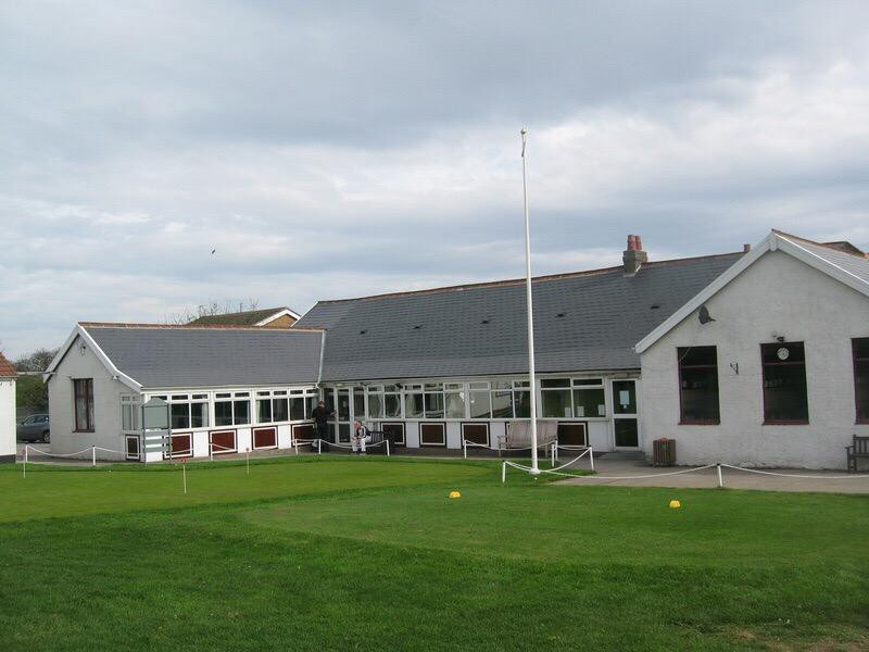 Seaham Golf Club景点图片