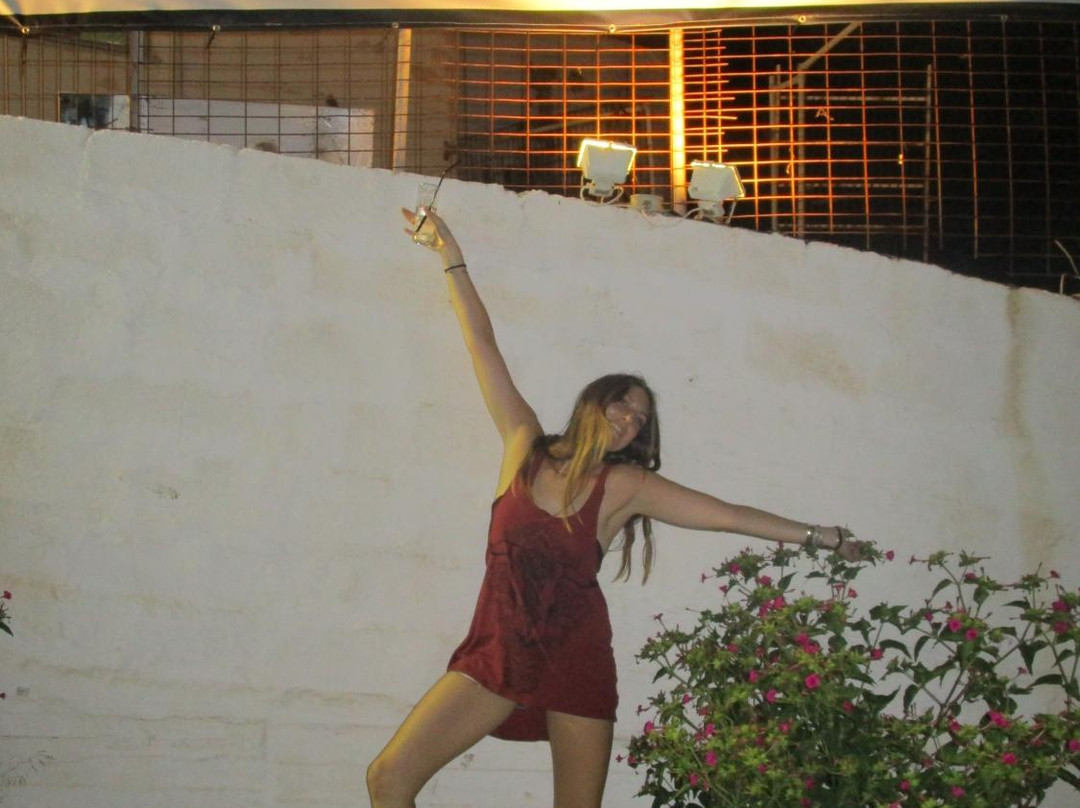 True 22-帕罗奇亚必去景点