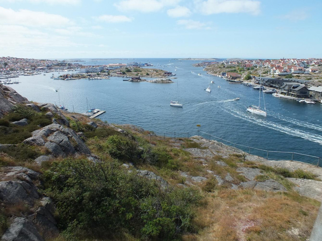 Smögenbryggan-Smogen必去景点