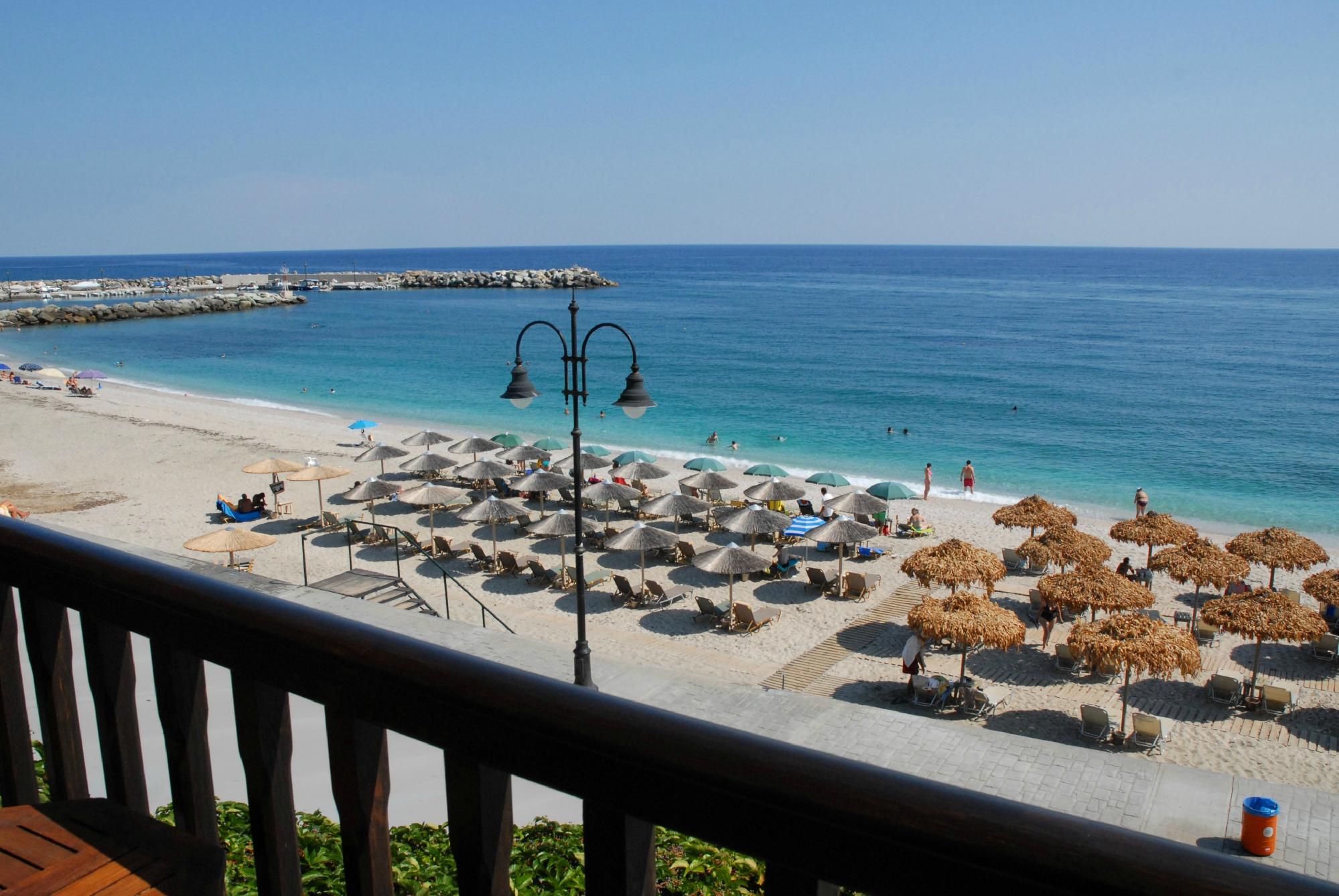 Kelly Beach Hotel-客卧