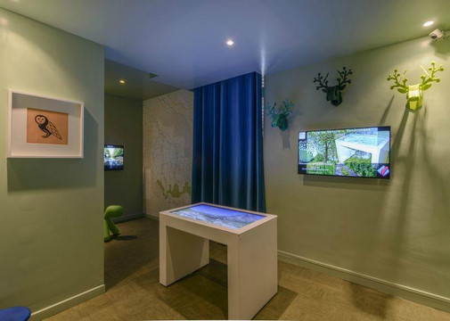 Office de Tourisme du Haut-Bearn-Oloron-Sainte-Marie必去景点