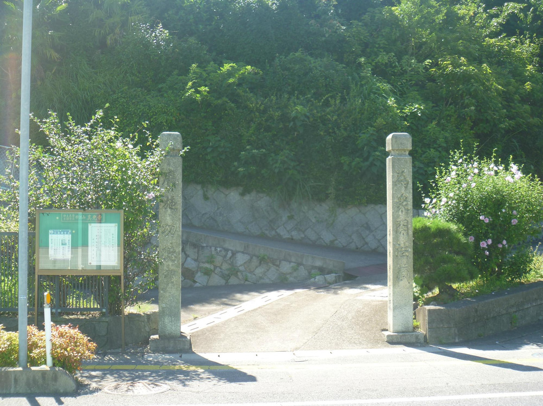 Shinkoji Temple景点图片