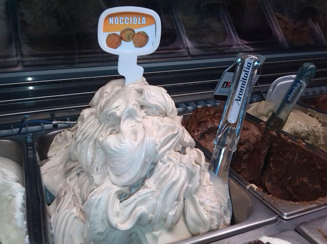 Imperiale Caffeteria Gelateria Aperitivo